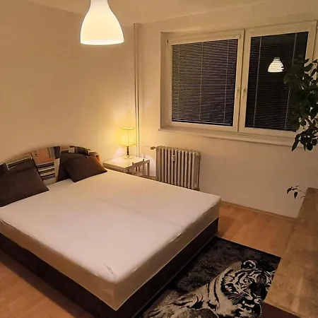 Apartman -tatry Double *
