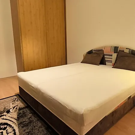 -tatry Double Apartman *