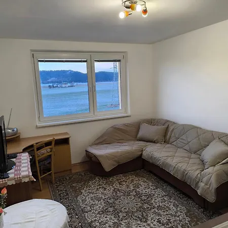 -tatry Double Apartman Poprád