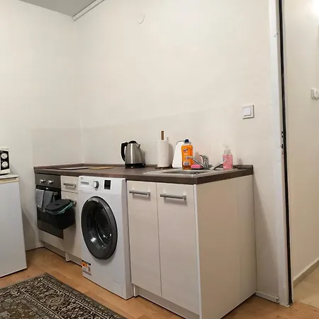 Apartman -tatry Double