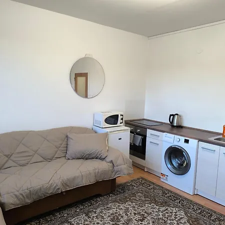 -tatry Double Apartman *