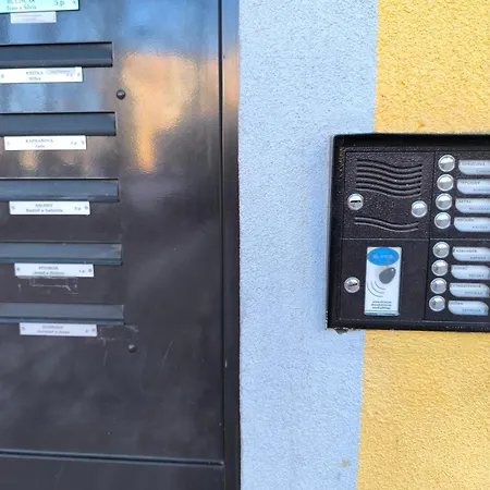 -tatry Double 아파트 *