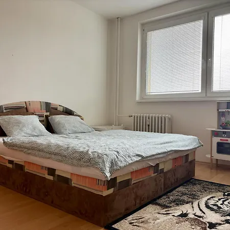 Apartmán -tatry Double