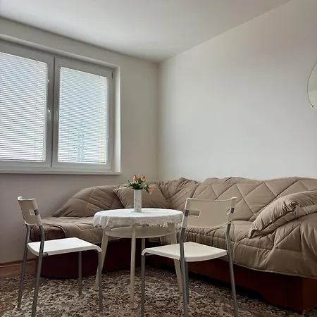 -tatry Double Apartmán Poprad
