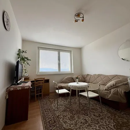 Apartmán -tatry Double Poprad
