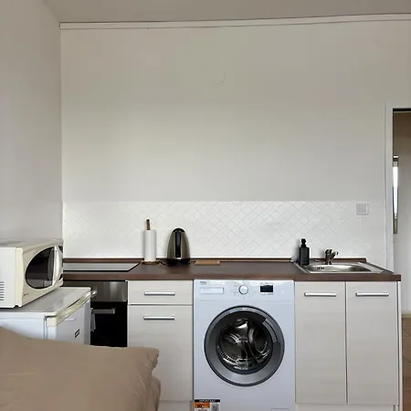 -tatry Double Apartmán