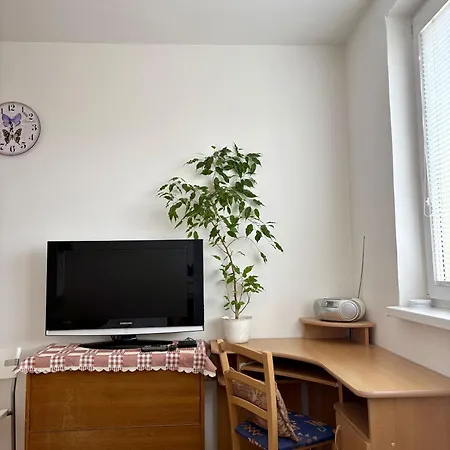 -tatry Double Apartmán Poprad