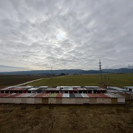 -tatry Double Poprad