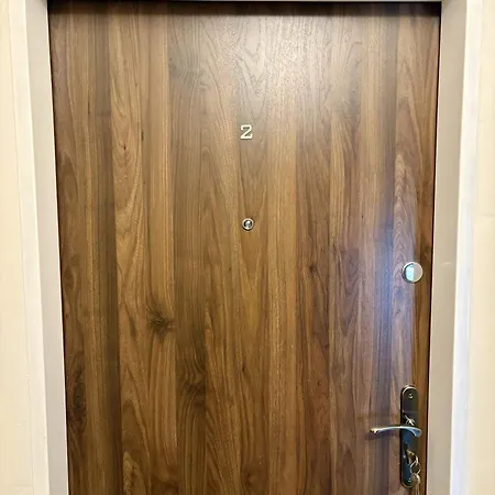 Apartmán -tatry Double Poprad