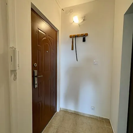 Apartmán -tatry Double Poprad
