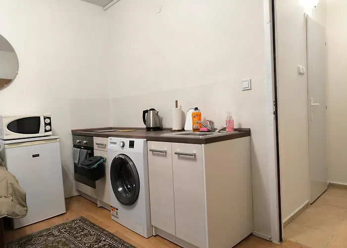 아파트 -tatry Double